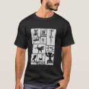 Suche nach nazca linien tshirts Alt