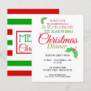 Recherche de de 11x14 noël invitations Tendance