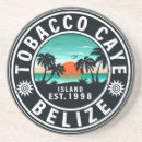 Suche nach kajak untersetzer Vintag