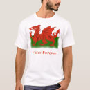 Suche nach heiliges david tshirts Wales
