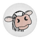 Suche nach kuh schneidebrettchen Weiß