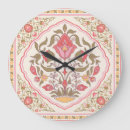 Recherche de orientales horloges Motif