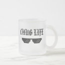 Recherche de voyou tasses Gangster