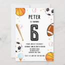 Recherche de sportif invitations Pour les sports
