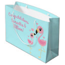 Suche nach flamingo geschenktüten Tier