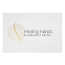 Suche nach chiropraktik poster Wellness