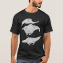 Suche nach mantarochen tshirts Tier