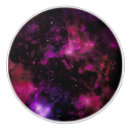 Recherche de ciel nocturne boutons et poignées de porte Galaxie