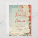 Recherche de vintage japonaise invitations Nature