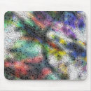 Recherche de éclats tapis souris Coloré