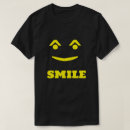 Suche nach smiley emoji tshirts Lächeln