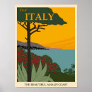 Suche nach amalfi coast poster Küste
