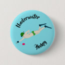Suche nach unterwasser buttons Schwimmer