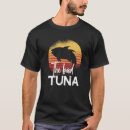 Suche nach thunfisch tshirts Ozean