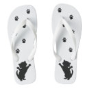 Recherche de chaton tongs Ludique