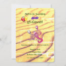 Recherche de scorpions cartes postales Illustration