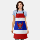 Recherche de la thaïlande tabliers Chef