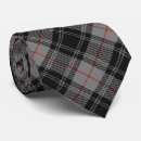 Suche nach schottischer clan tartan krawatten Rot