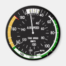 Recherche de vitesse magnets Aviation