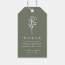 Suche nach wedding geschenkanhänger Grün