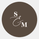 Recherche de sc autocollants Monogramme