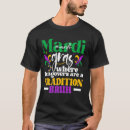 Recherche de de mardi gras tshirts Défilé
