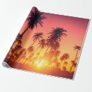 Recherche de arbre tropical papier cadeau Botanique