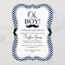 Recherche de oh boy invitations Garçon