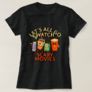 Suche nach horrorfilme tshirts Halloween