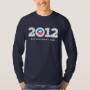Recherche de obama 2012 tshirts Élection