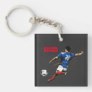 Recherche de soccer porteclés Joueur