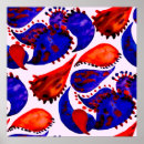 Recherche de motif arabe posters Abstrait