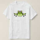 Suche nach grüner frosch tshirts Grünfrosch