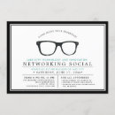 Recherche de affaire invitations Noir et blanc