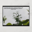 Recherche de poètes cartes postales Jardin