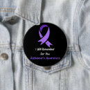 Suche nach demenz buttons Alzheimer