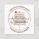 Suche nach dekorationen visitenkarten Tortendekorator