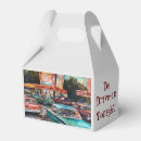 Suche nach 50er papier geschenk box Retro