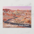 Recherche de roche de grès cartes postales Vallée du feu