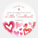 Suche nach februar aufkleber Babydusche