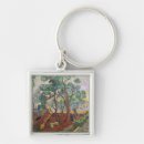 Recherche de vincent van gogh porteclés Impressionniste