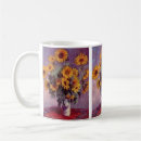 Recherche de peintures claude monet tasses Fleur
