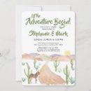 Recherche de succulent baby shower invitations Bohème
