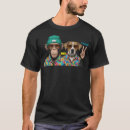 Recherche de chien drôle tshirts Cool