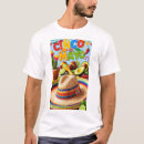 Recherche de pinata tshirts Cinco de mayo