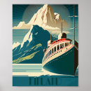 Recherche de finland posters Vintage