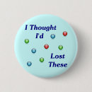 Recherche de psychopathe badges Fou