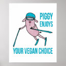 Suche nach piggy poster Schwein