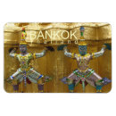 Recherche de souvenir bangkok magnets Travel
