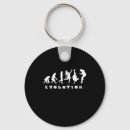 Suche nach evolution schlüsselanhänger Illustration